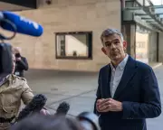New BBC Director General Matt Brittin Faces Icebergs of Cuts and Culture Wars
