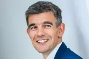 New BBC director-general Matt Brittin faces Trump lawsuit and funding crisis