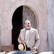 New BBC Poirot Series in the Works Without David Suchet