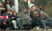 New Book Claims Wealthy Tourists Paid to Shoot Civilians in Sarajevo Siege