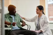 New bowel cancer drug halts tumour growth in 87% of patients