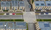 New Build Estates Face Tighter Parking Rules Under Government Guidance