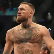 New Conor McGregor Training Footage Sparks Fan Concerns Ahead of UFC Return