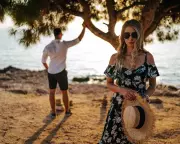 New Couples Should Relax Instead of Turbulence Testing Relationships