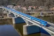 New Direct Rail Service Links Prague and Copenhagen After Decade