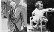 New DNA Tests Could Solve 1932 Lindbergh Kidnapping Mystery