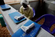 New Ebola Outbreak in Congo: 65 Deaths, Hundreds Infected