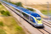 New Eurostar Direct Trains Could Connect UK and Switzerland for First Time