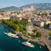 New Eurostar Route Could Link UK to Switzerland Directly for First Time