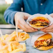 New Food Rules for Heart Patients: Avoid Ultra-Processed Foods, Eat Slow