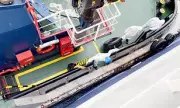 New Footage Shows Deserted Cruise Ship Amid Fatal Hantavirus Outbreak