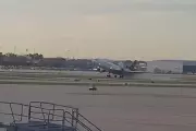 New Footage Shows UPS Cargo Plane Losing Engine Before Fatal Crash