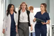 New Grey's Anatomy Texas Spin-Off Leaves Fans Baffled