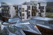 New Holyrood Term Begins with MSPs Taking Oaths and Electing Presiding Officer