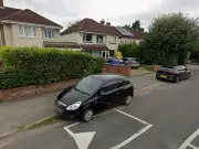 New Homeowner Furious as Neighbours Park in Front of House Despite Empty Drive