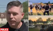 New Jersey Carnival Shut Down After Unruly Teens Cause Chaos