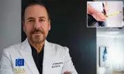 New Jersey Clinic Pioneers Penis Enlargement Using Fat from Dead Donors
