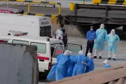 New Jersey Residents Monitored for Hantavirus Exposure After Ship Outbreak
