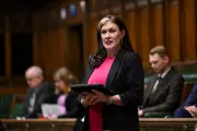 New Labour Ministers Appointed After Four Resign in Protest