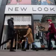 New Look's £26.99 Jeans Praised as 'Very Comfortable and Flattering' for Spring