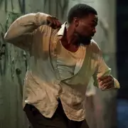 New Netflix Series 'Man on Fire' Gets Rave Reviews from Fans