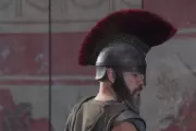 New Odyssey Trailer Faces Backlash Over Accents and Modern Dialogue