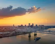 New Orleans Deserves Investment, Not Abandonment, Says CEO