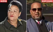 New Orleans Ex-Mayor LaToya Cantrell Faces Fresh Gifts Allegations in Wire Fraud Case