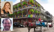 New Orleans Faces Submersion by End of Century, Experts Warn