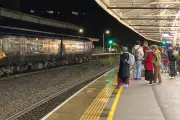 New Rail Links Welcome but Undermined by Legacy Shortcomings