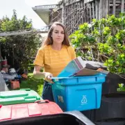New Recycling Rules: Items You Can No Longer Put in Your Bin