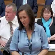 New Reform councillor admits she doesn't understand council rules