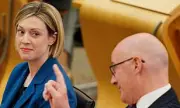 New Scottish Finance Secretary Defends Generous Benefits System