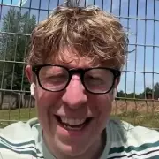 New Strictly Host Josh Widdicombe Stumped by Dance Questions