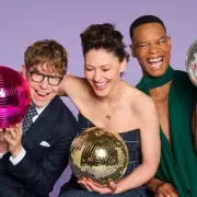 New Strictly Hosts Announced: Emma Willis, Josh Widdicombe, Johannes Radebe