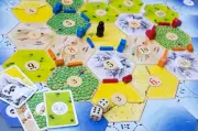 New Study Reveals Board Games Boost Well-Being and Community