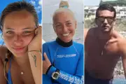 New Theory Emerges in Italian Divers' Maldives Cave Tragedy