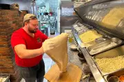 New York Pizza Faces Overhaul as Cancer-Linked Flour Additive Faces Ban