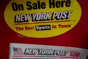 New York Post Slams Trump Over $1.8B Fund and Stock Deals