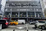New York Times Sues Pentagon Again Over Press Restrictions