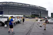 New York to Host 8 World Cup Games, Including Final, in New Jersey