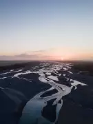 New Zealand Braided Rivers: Taming vs. Letting Flow