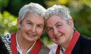 New Zealand Entertainer Dame Jools Topp Dies at 68 After Cancer Battle