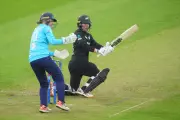 New Zealand level ODI series with six-wicket win over England in Cardiff