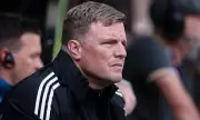 Newcastle's Lewis Miley Out for Season After Training Injury Blow