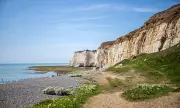 Newhaven West Beach May Reopen After 17 Years as MP Pushes Bill