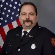 Newlywed Firefighter Murder Solved by Pawnshop Gun Theft