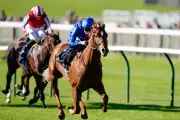 Newmarket Guineas Day Tips: Distant Storm and Flora Of Bermuda Lead Picks