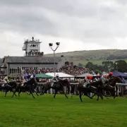 Newsboy's Wednesday Nap: Evenwood Sonofagun at Cartmel