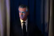 Newsom Proposes 100% Tax on Trump Fund Payments in California